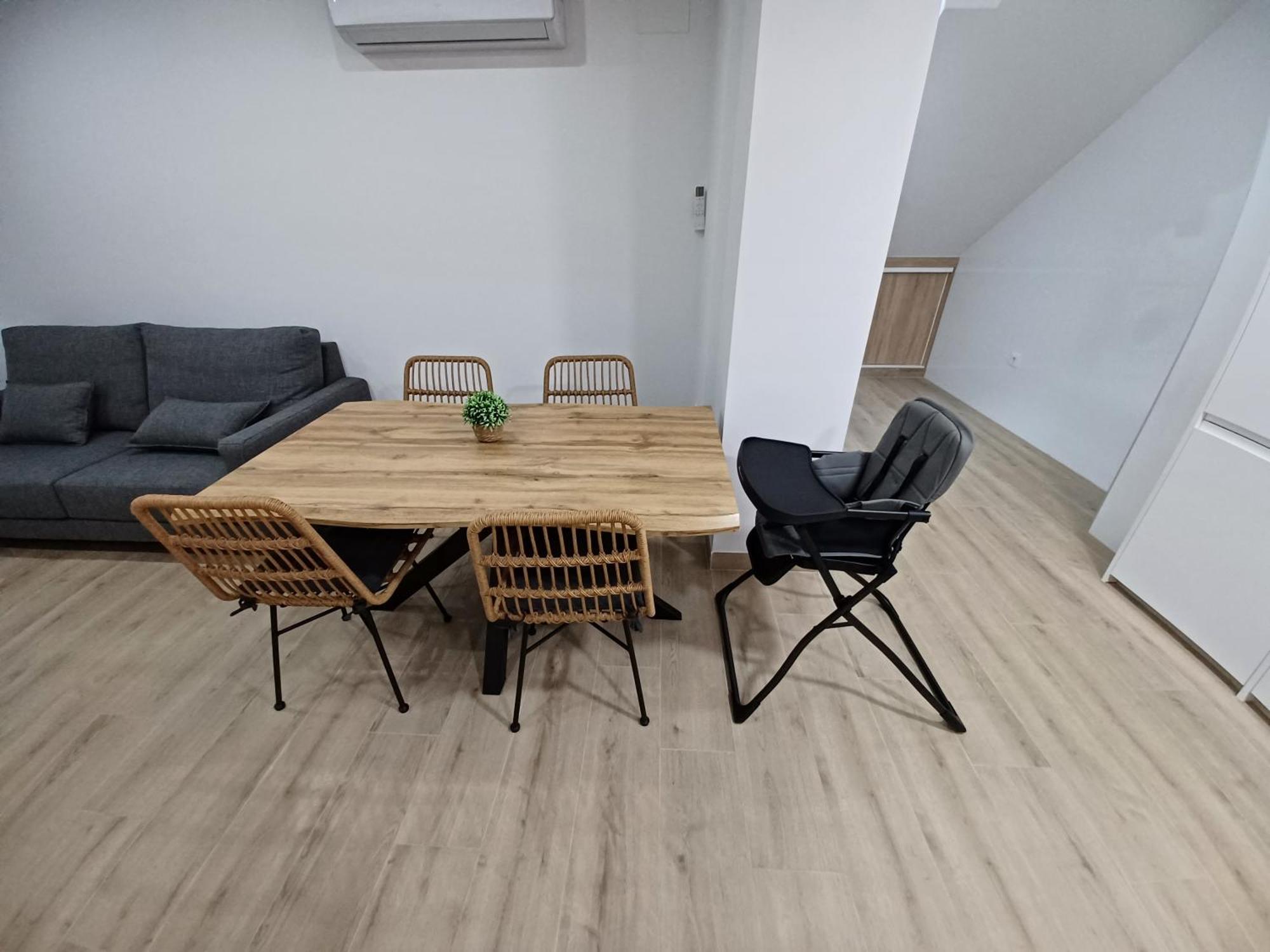 Turistico En Apartamento