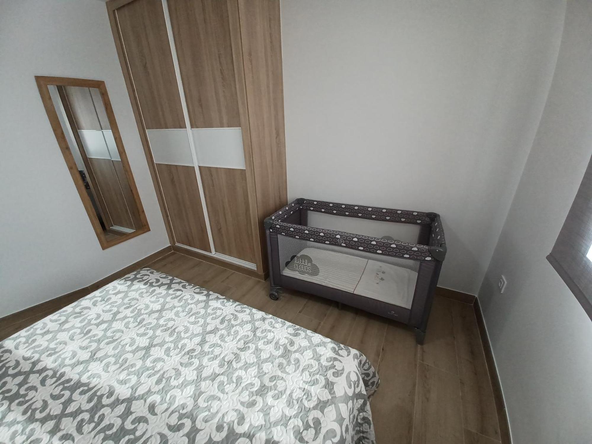 Apartamento Turistico En Valencia