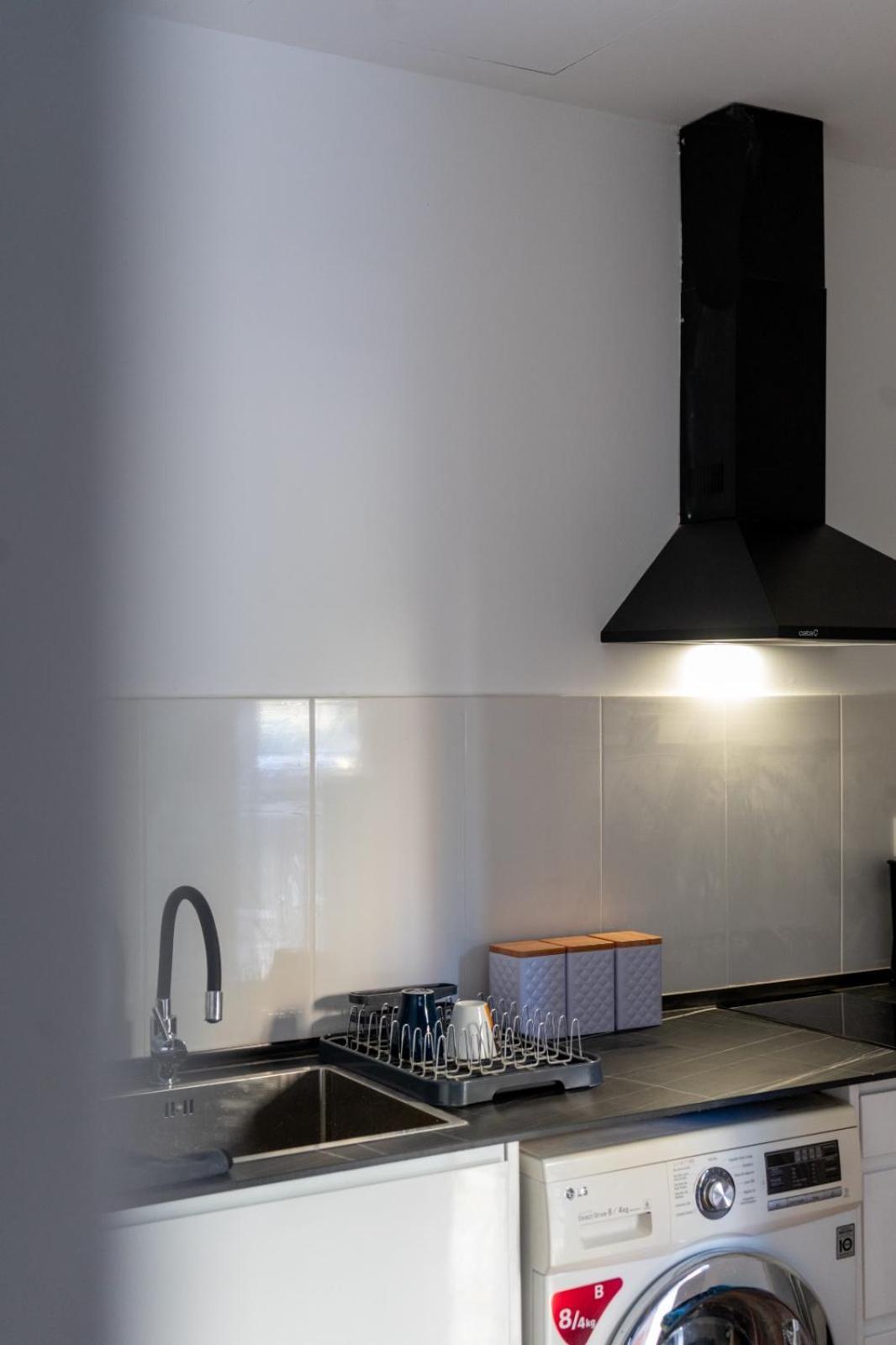 Alojamiento Para 6 Personas Apartamento *