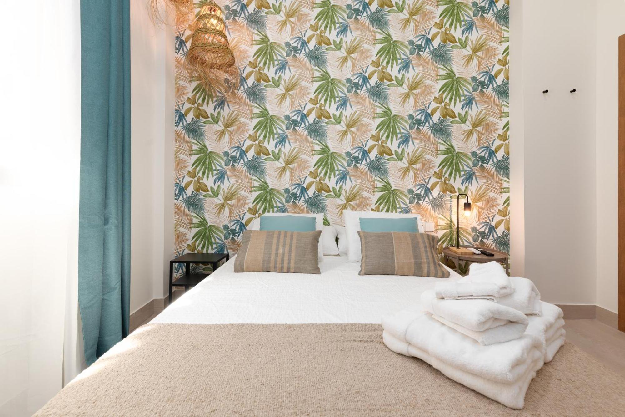 Con Piscina Y Terraza Apartamento