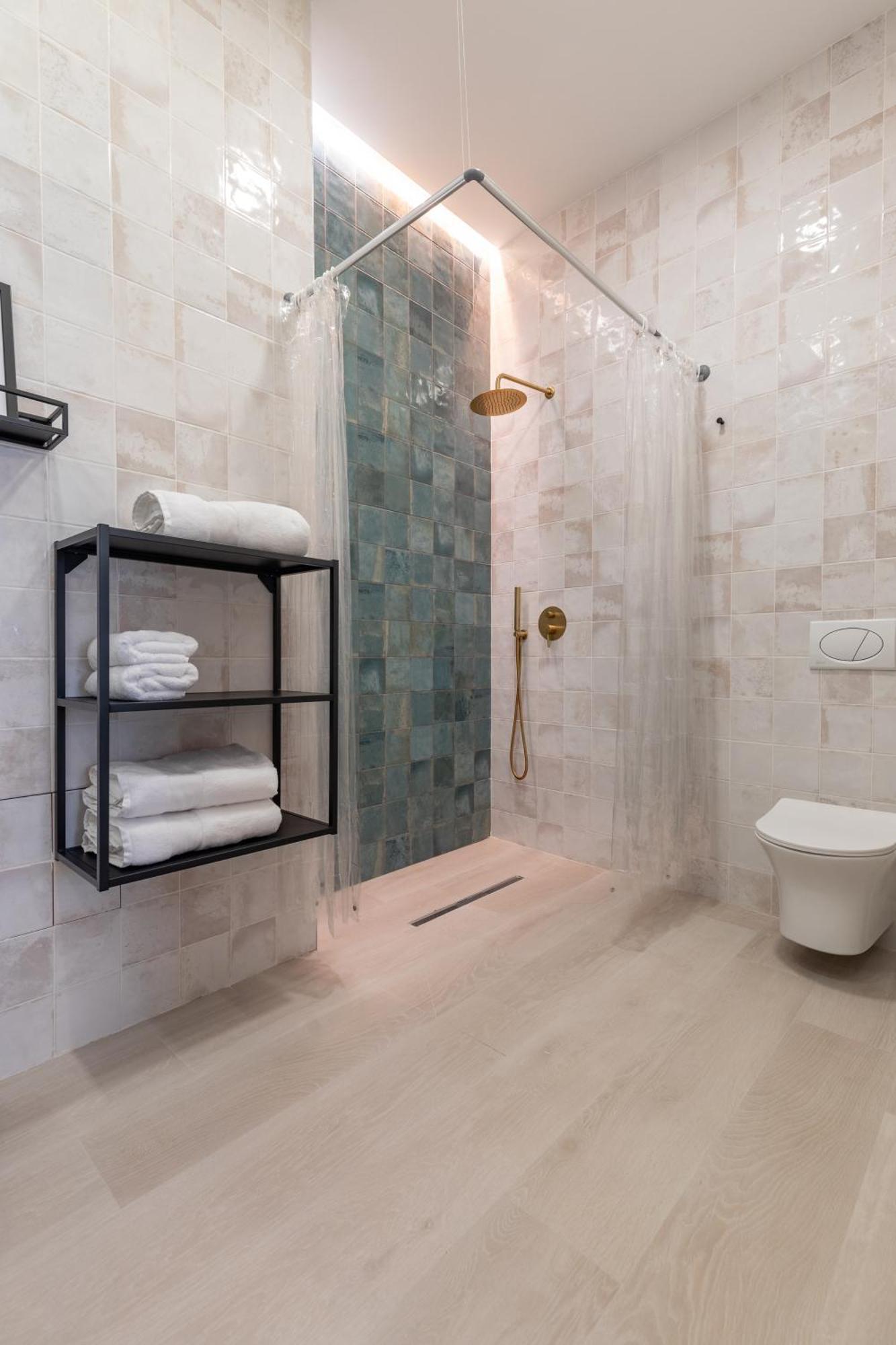 Con Piscina Y Terraza Apartamento Valencia