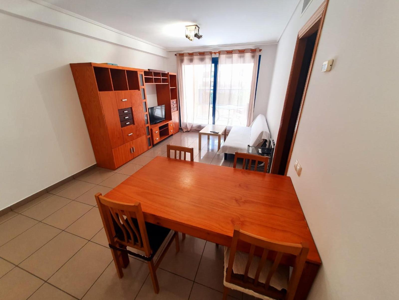 Patacona Apartamento Valencia