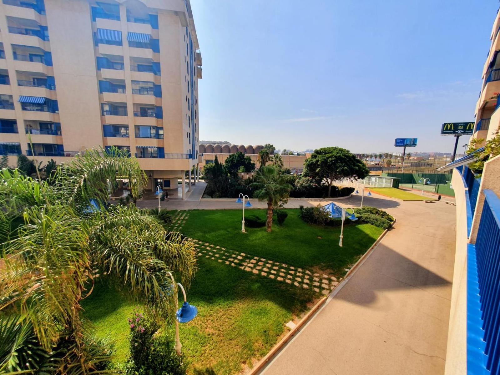 Apartamento Patacona *
