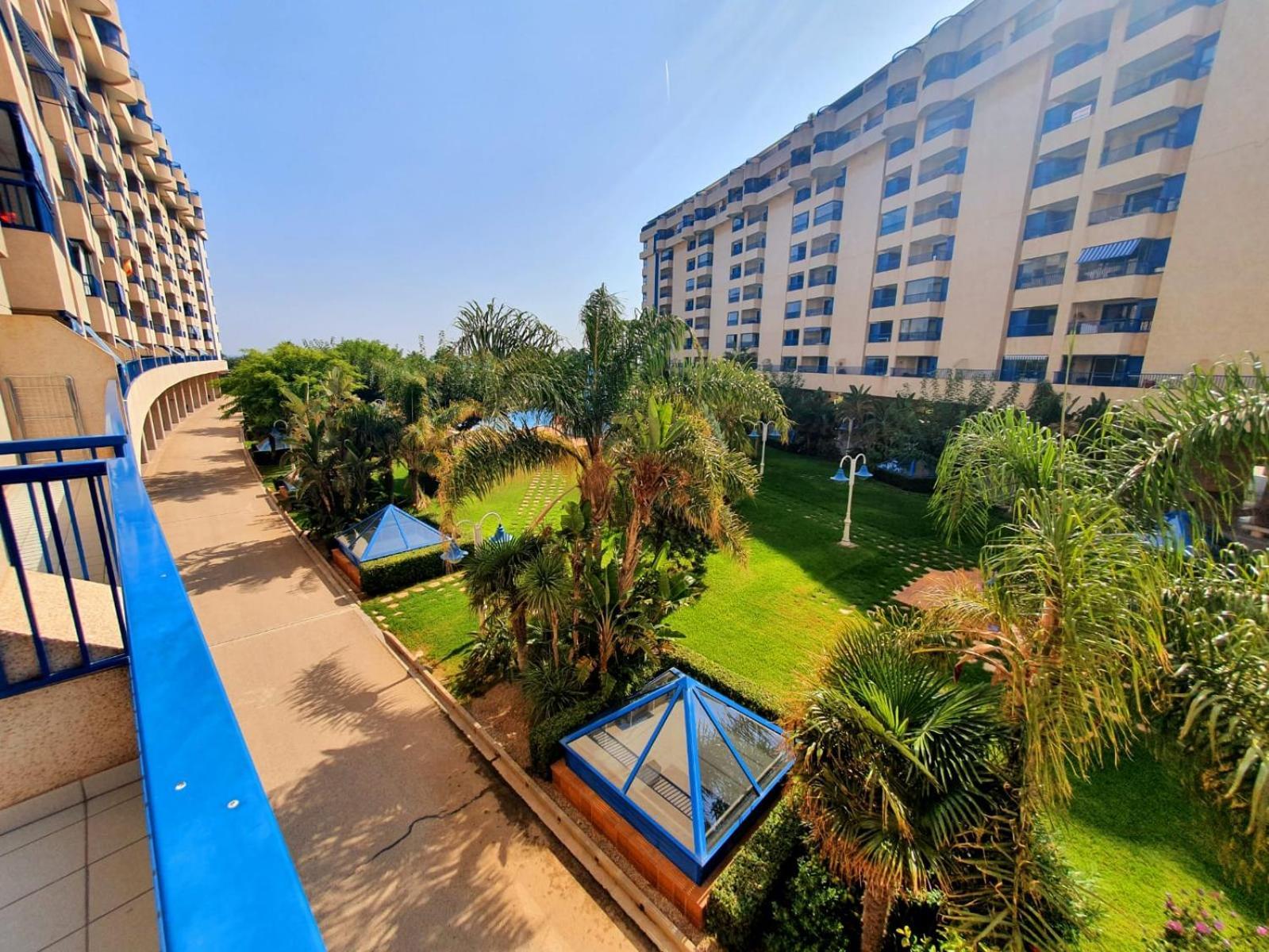 Patacona Apartamento Valencia