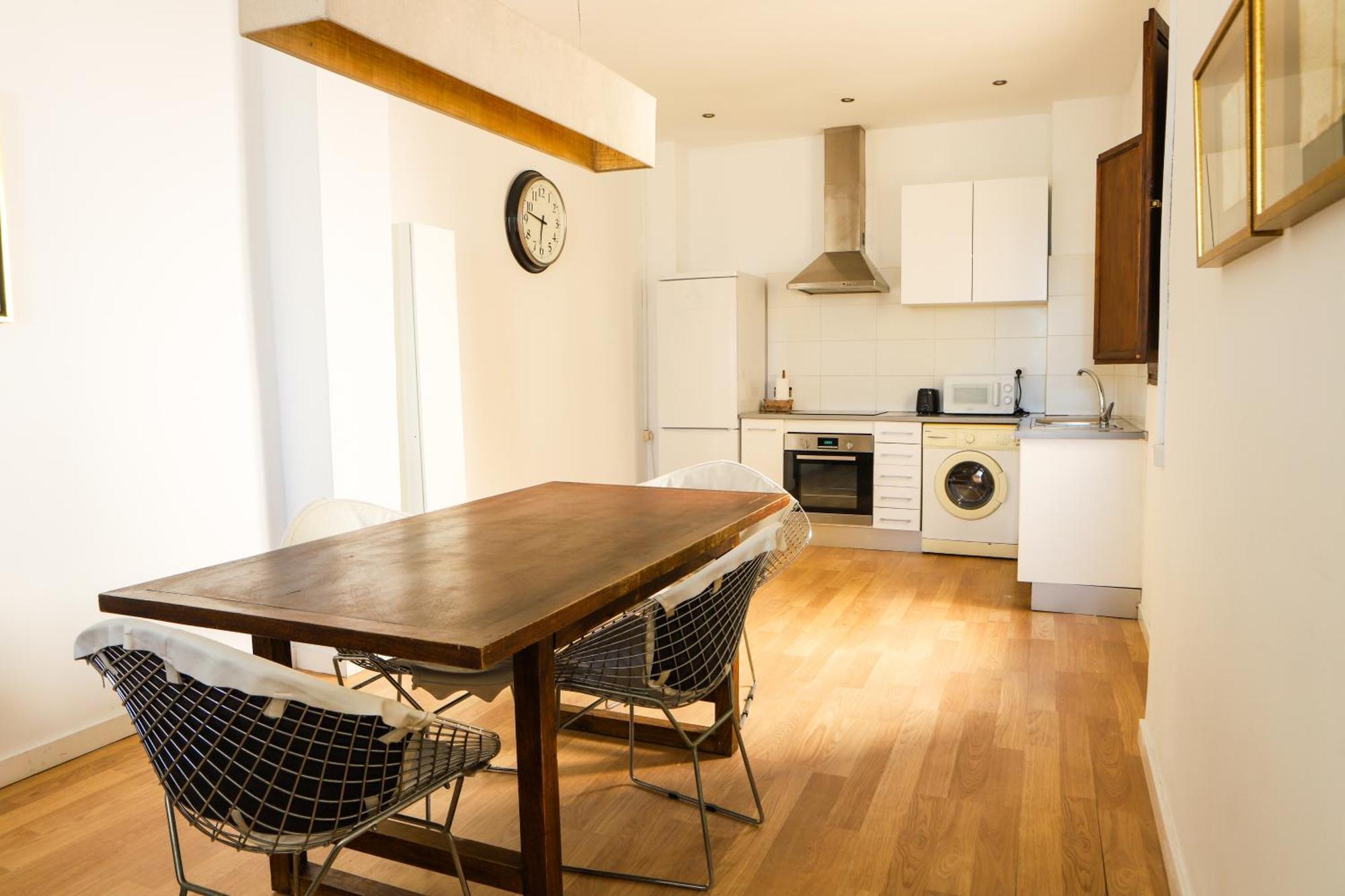 Apartamento Malvarrosa *