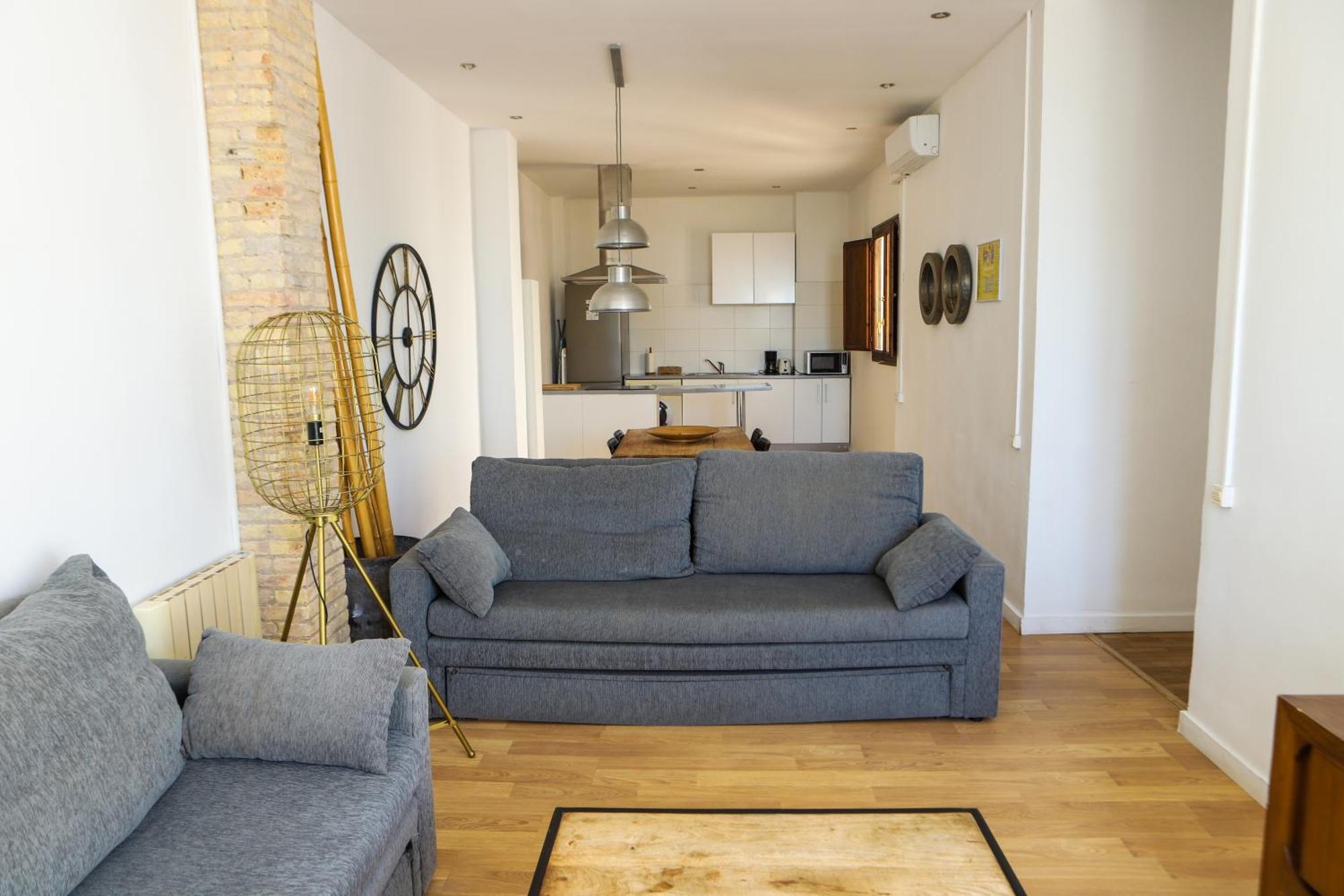 Malvarrosa Apartamento Valencia