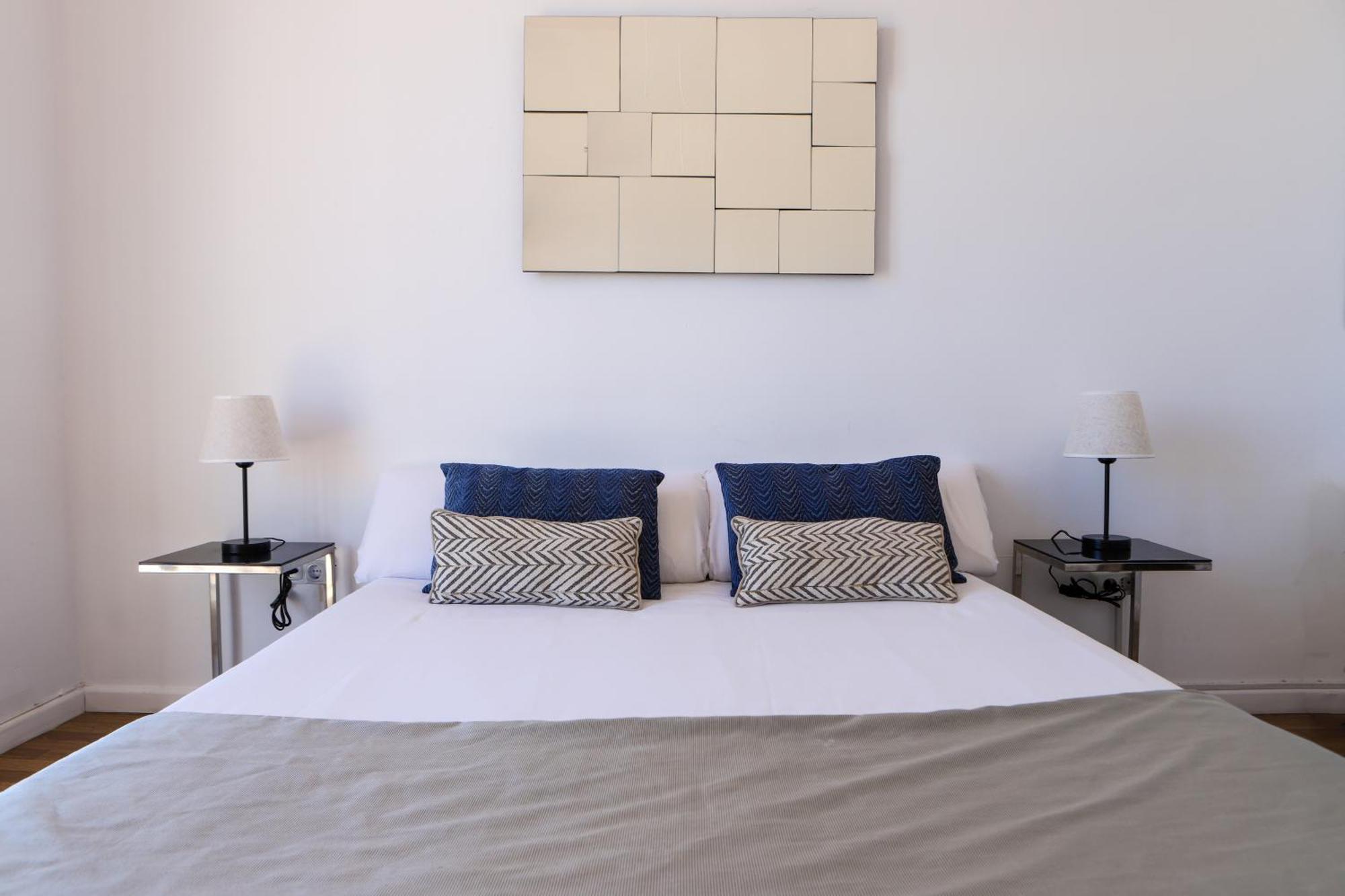 Apartamento Malvarrosa Valencia