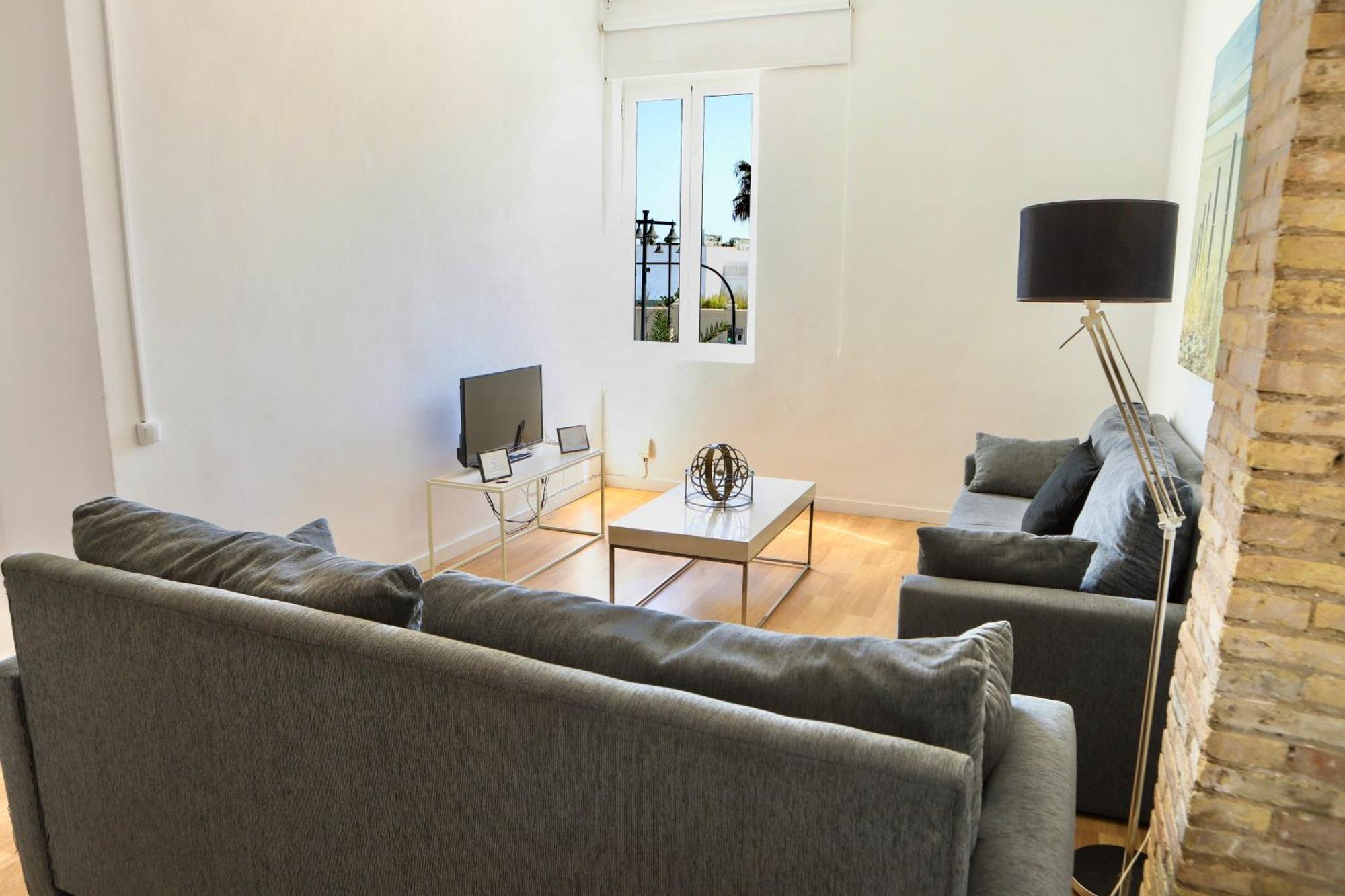 Malvarrosa Apartamento Valencia