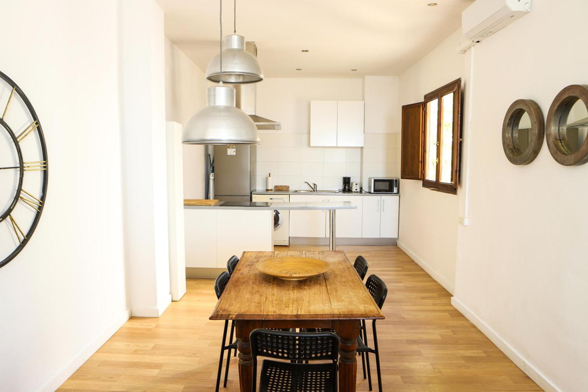 Malvarrosa Apartamento Valencia