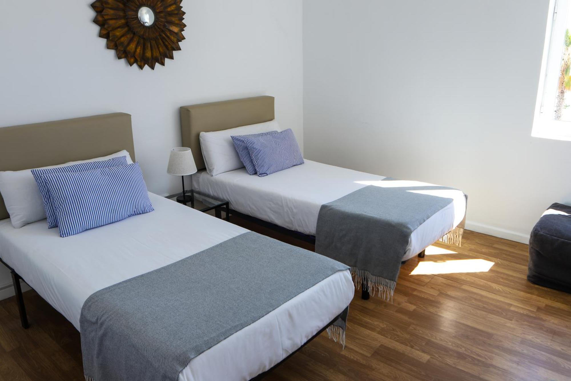Malvarrosa Apartamento Valencia
