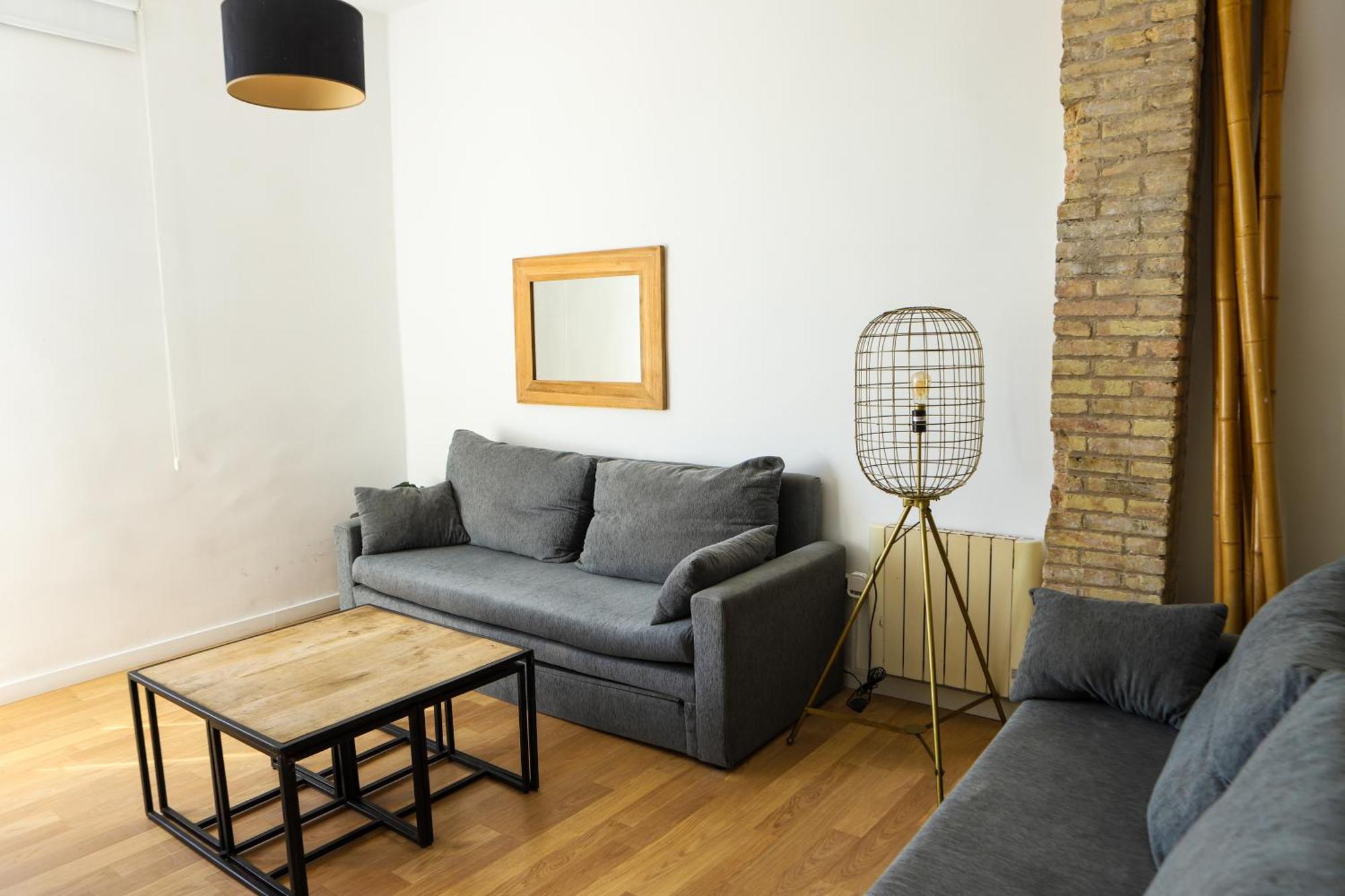 Malvarrosa Apartamento Valencia