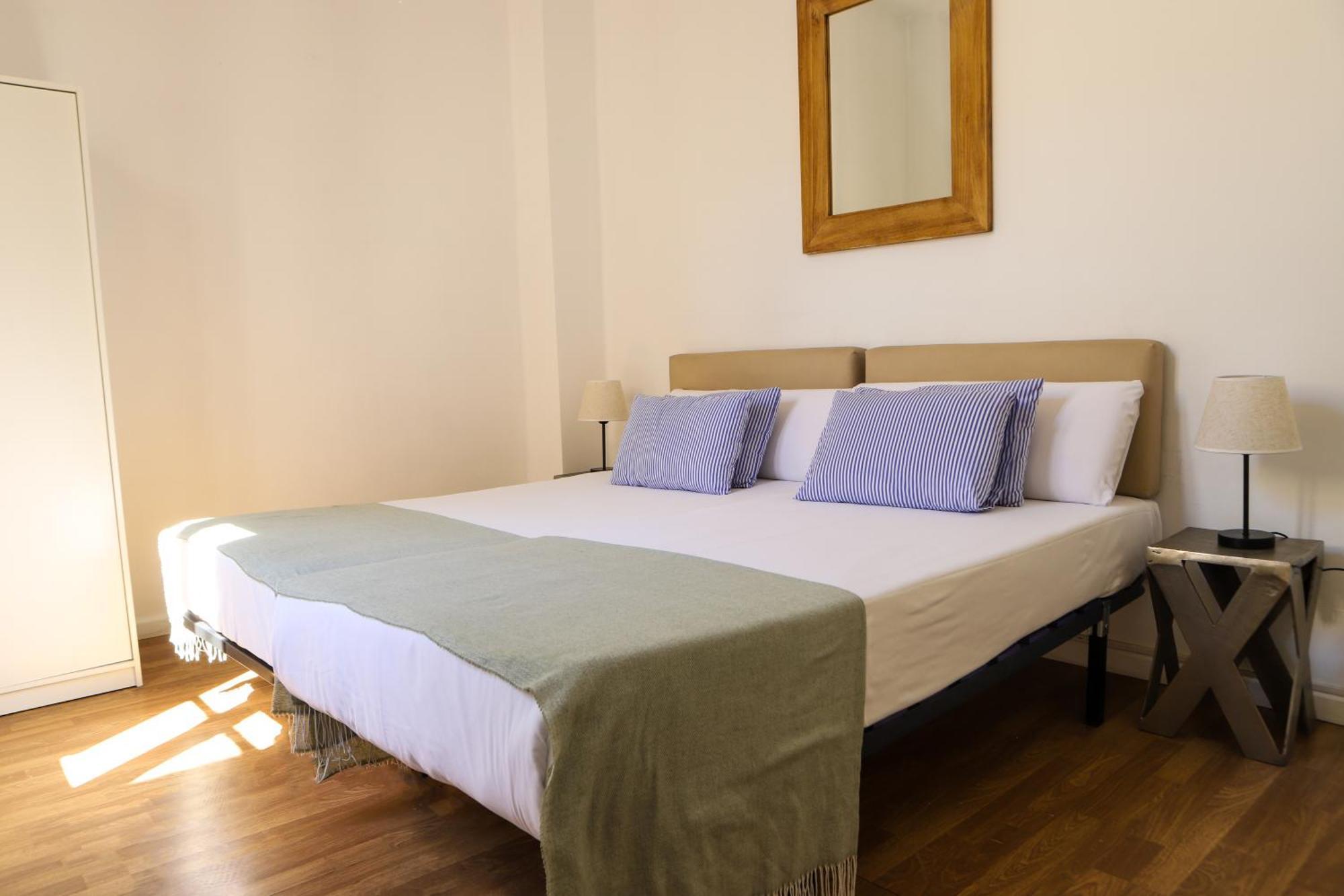 Apartamento Malvarrosa Valencia