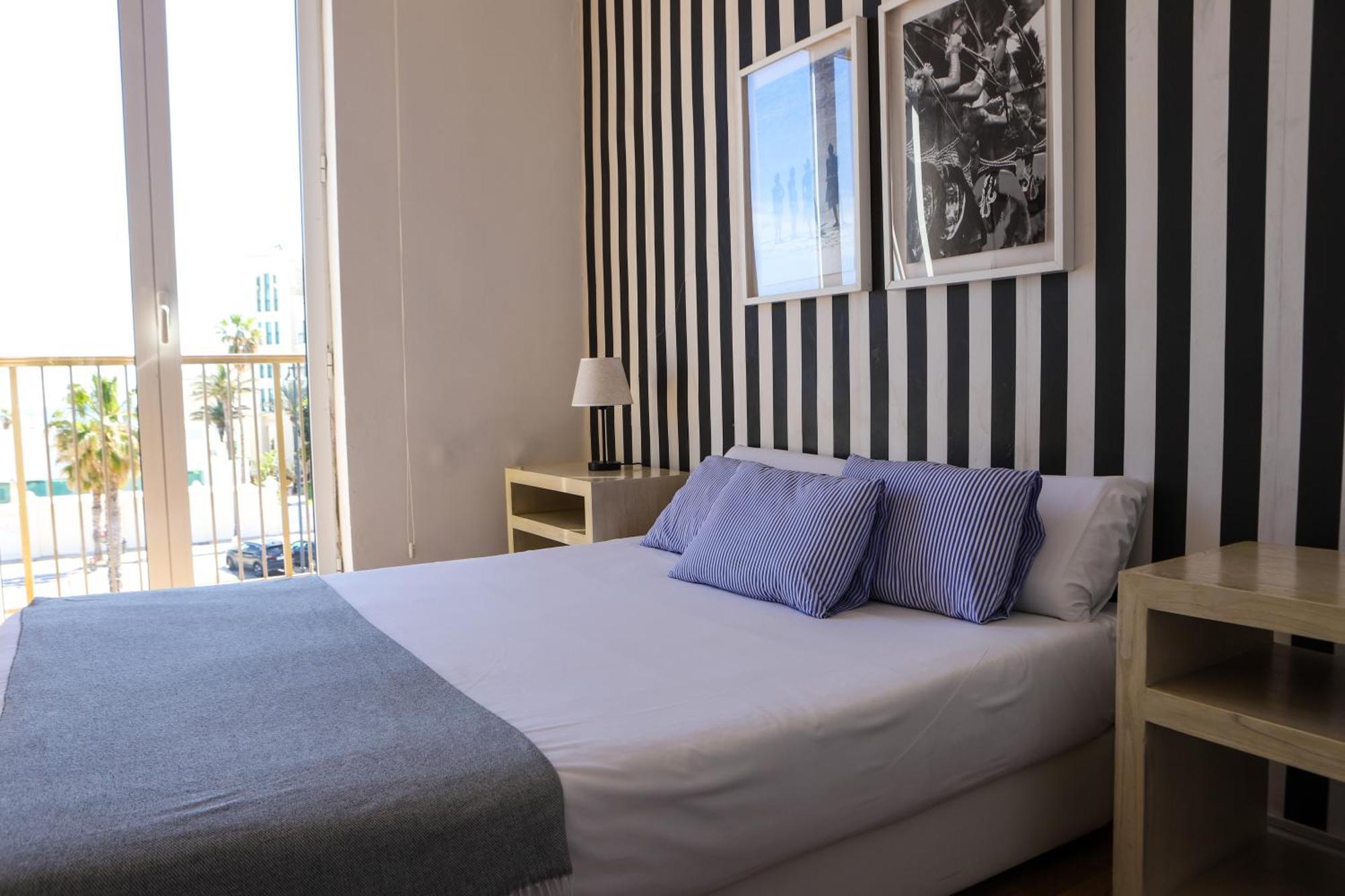 Apartamento Malvarrosa