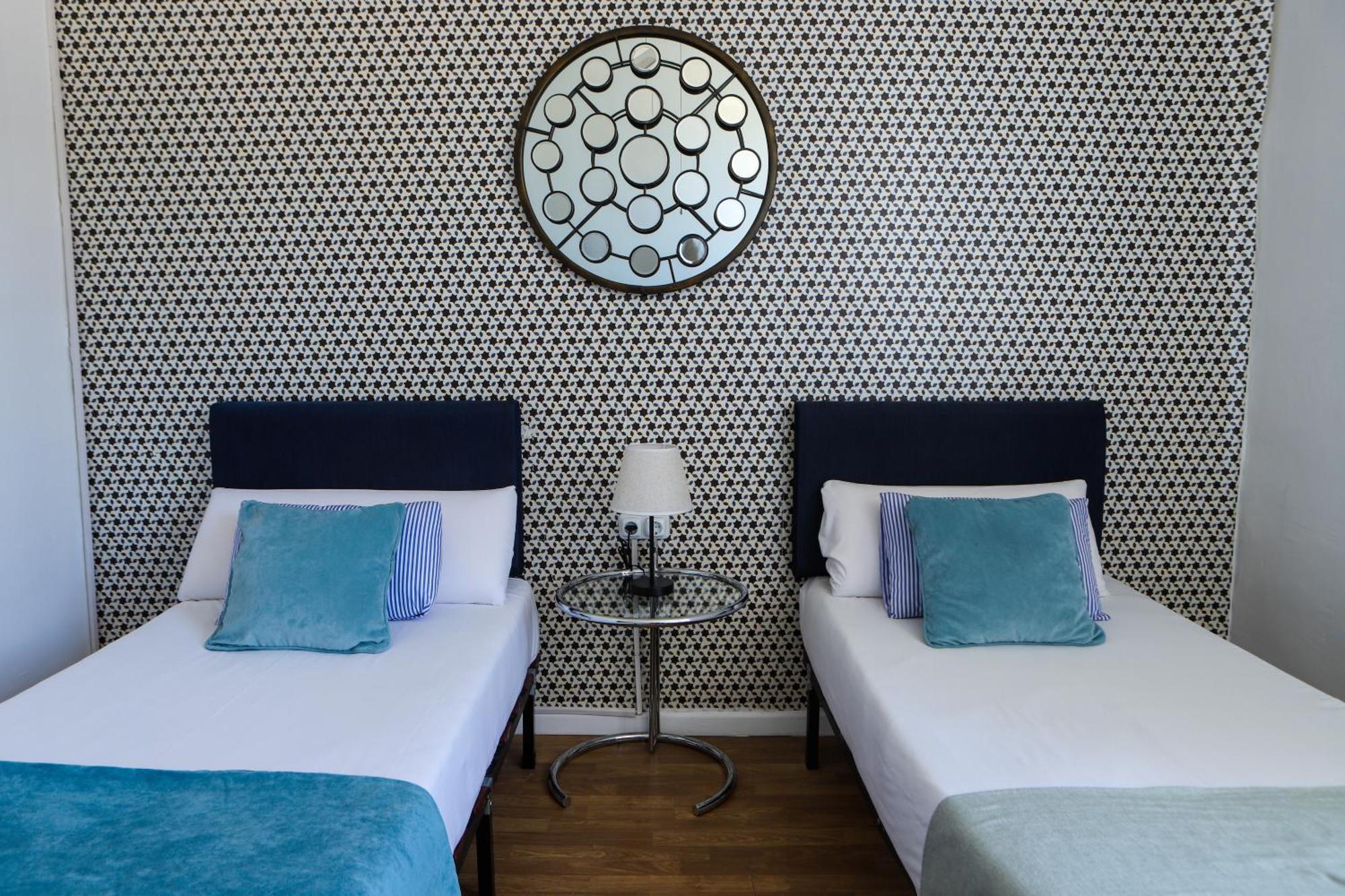 Apartamento Malvarrosa