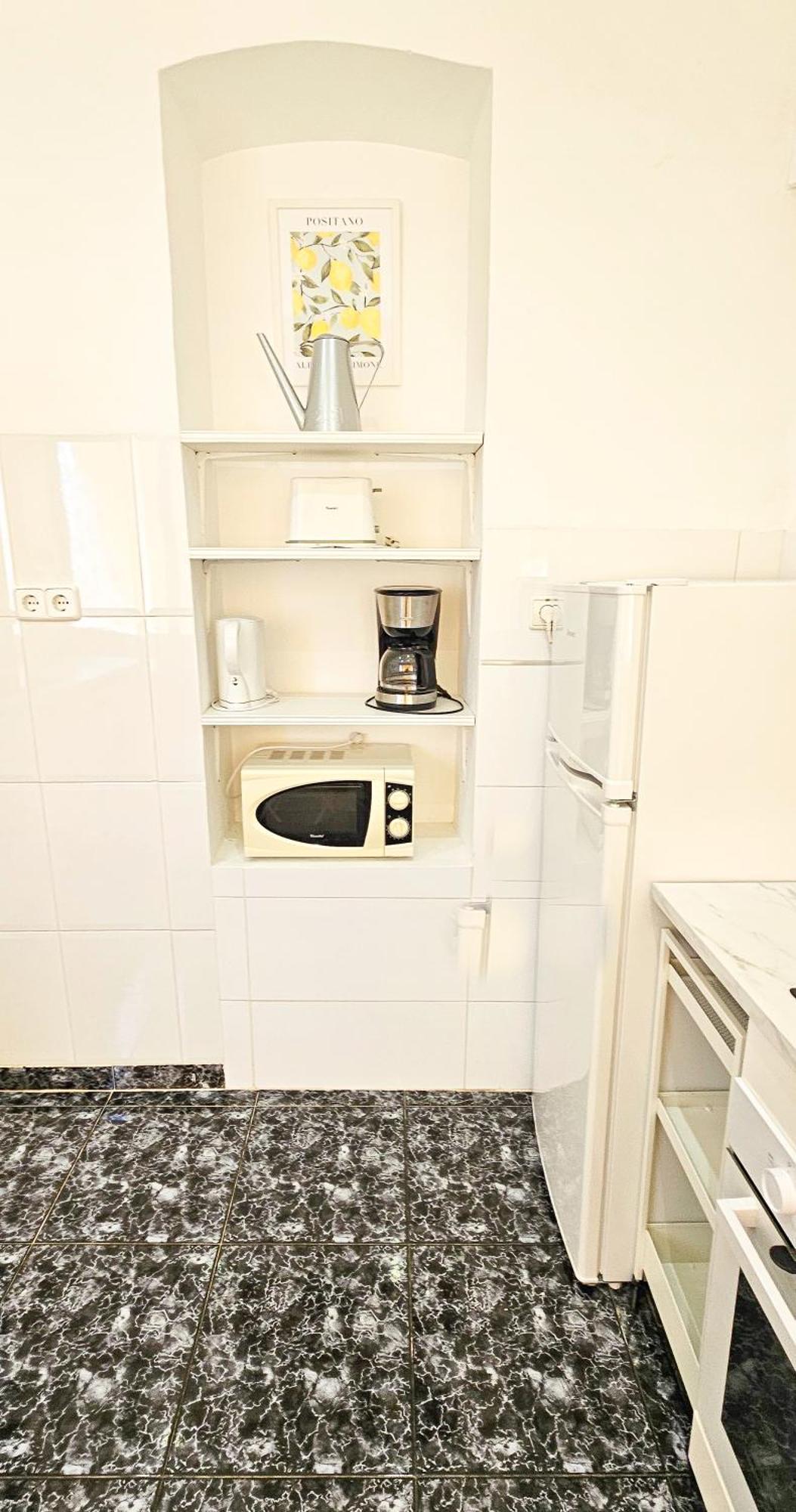 Apartment Your In *