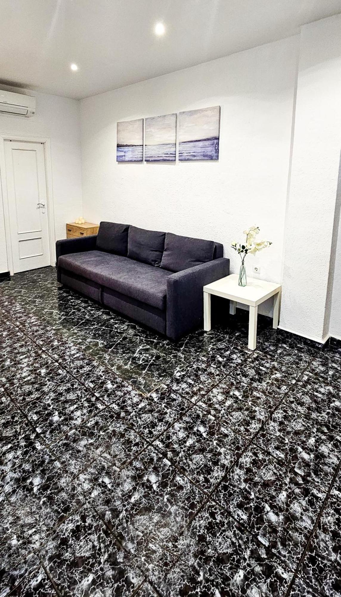 Apartment Your In Valencia