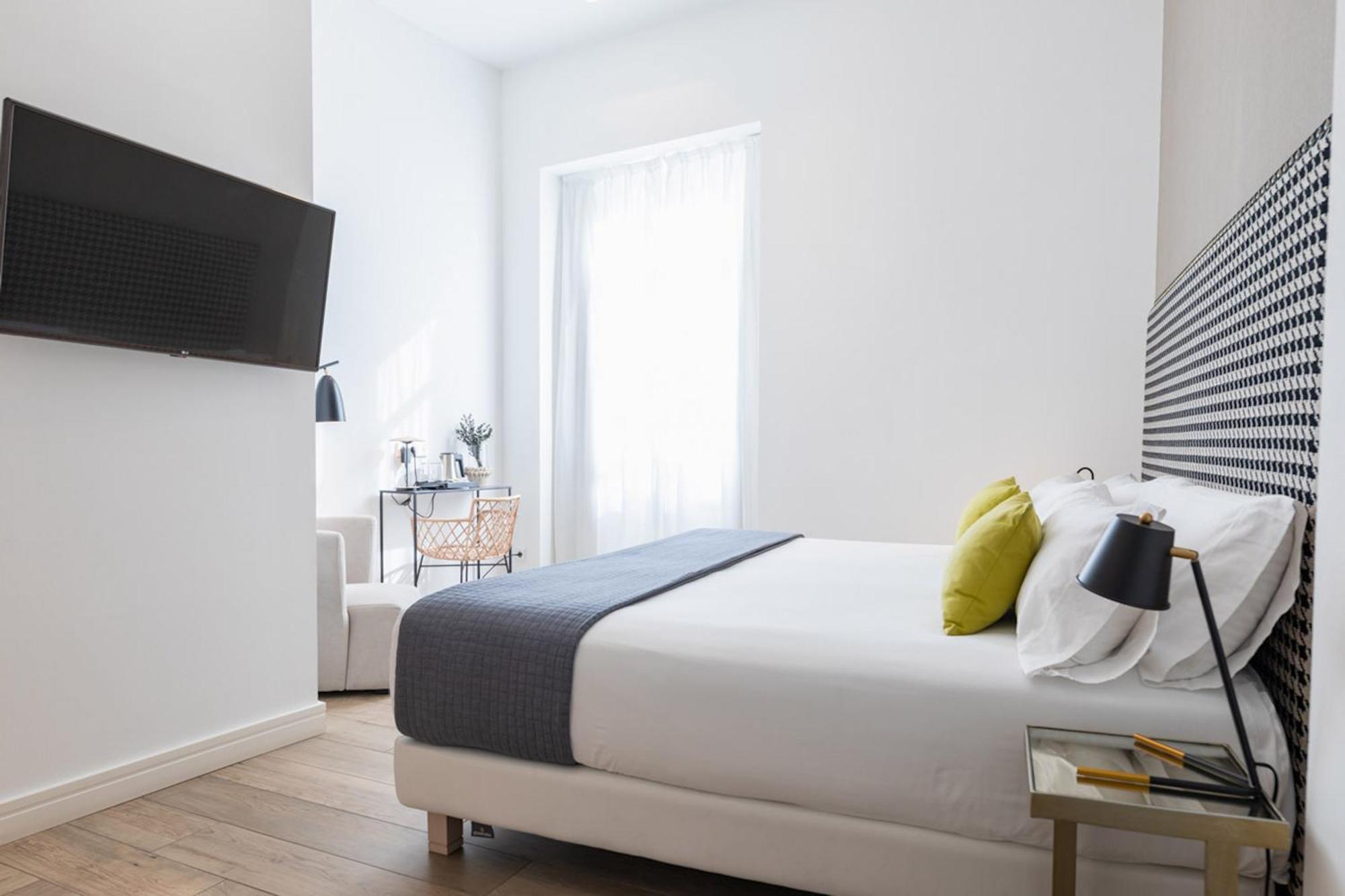 Marqués House Sup 4* Valencia