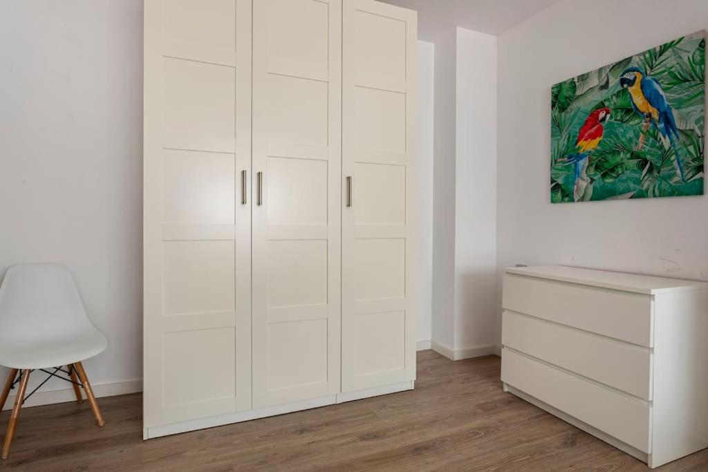 Garden Turia Downtown Apartamento Valencia