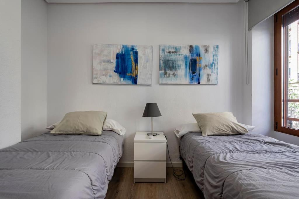 Garden Turia Downtown Apartamento