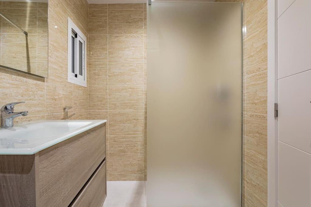 Apartamento Garden Turia Downtown