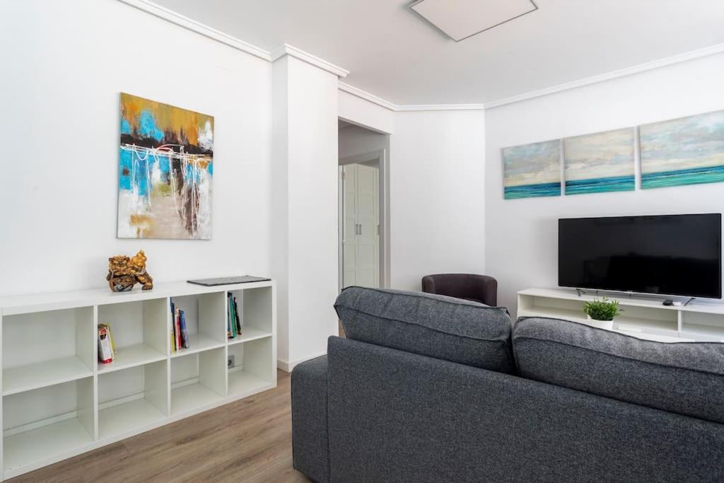 Garden Turia Downtown Apartamento Valencia