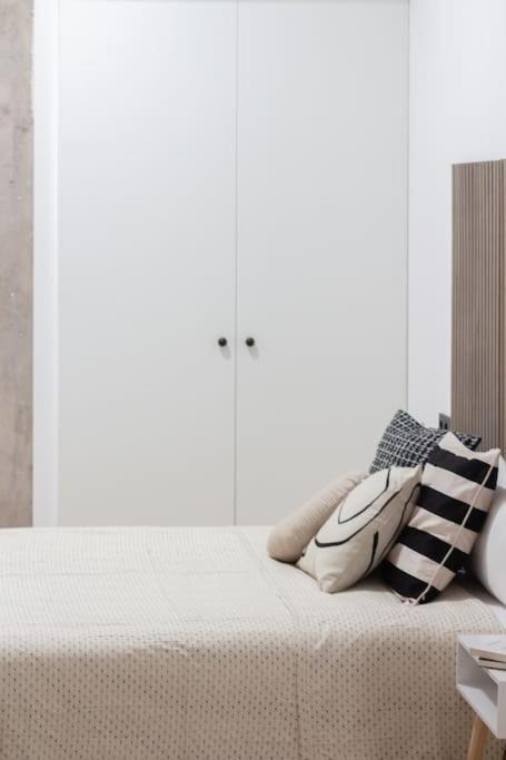 Apartamento Vlc Host - Manya