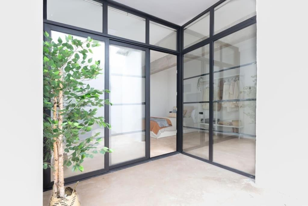 Vlc Host - Manya Apartamento