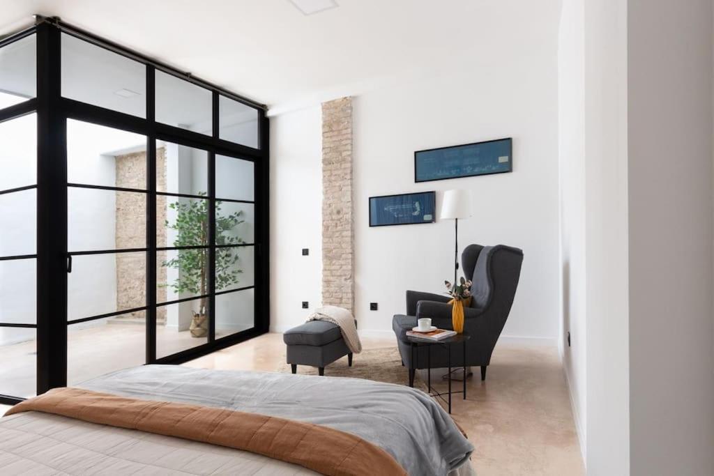 Vlc Host - Manya Apartamento Valencia