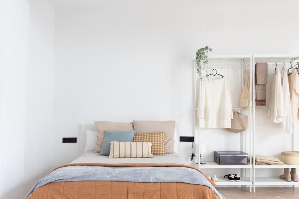 Vlc Host - Manya Apartamento Valencia