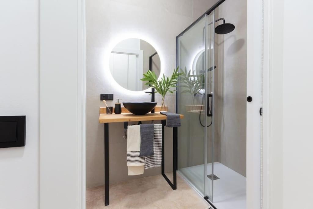 Apartamento Vlc Host - Manya