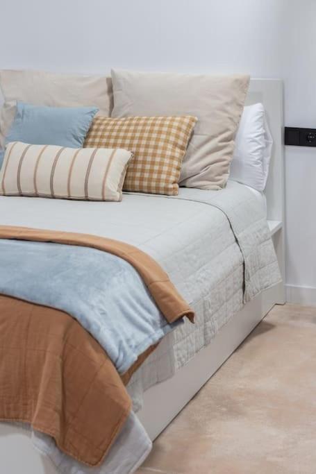 Vlc Host - Manya Apartamento