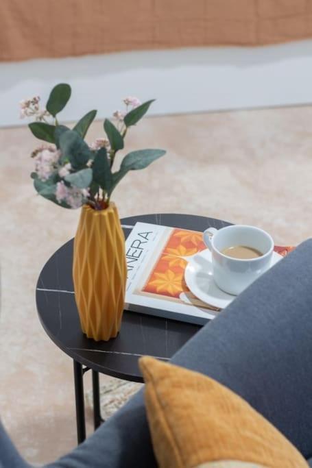 Apartamento Vlc Host - Manya
