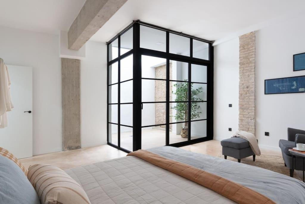 Apartamento Vlc Host - Manya *