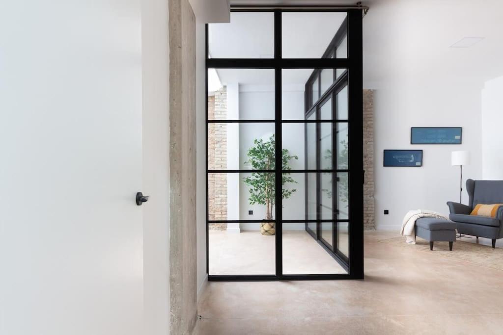 Apartamento Vlc Host - Manya Valencia