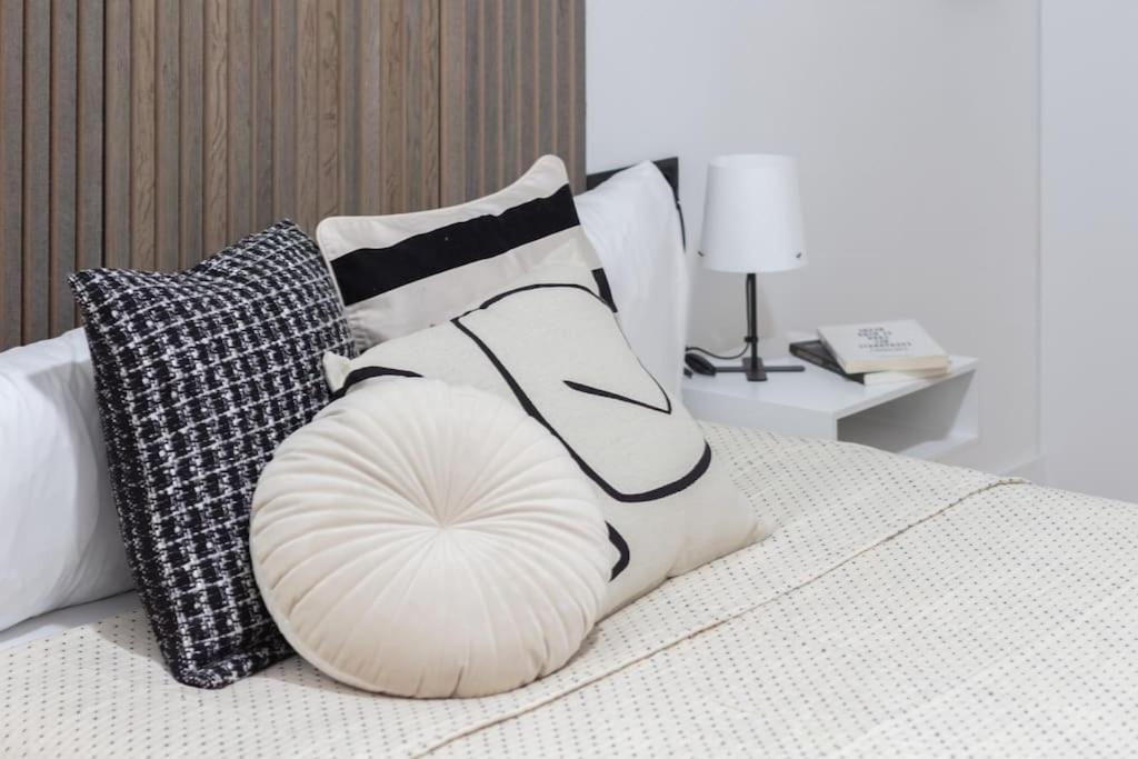 Apartamento Vlc Host - Manya *