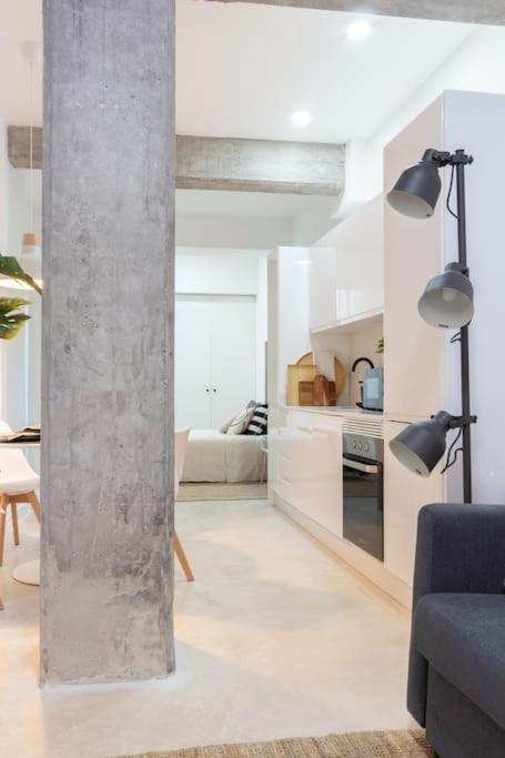 Apartamento Vlc Host - Manya