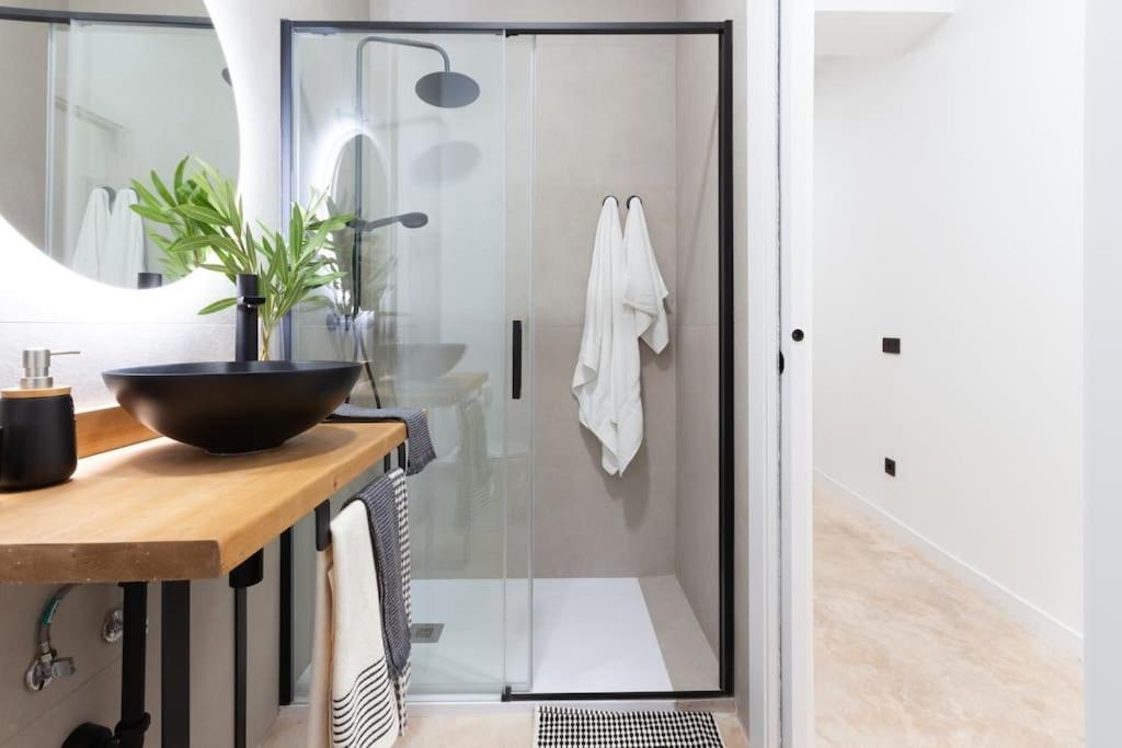 Apartamento Vlc Host - Manya Valencia