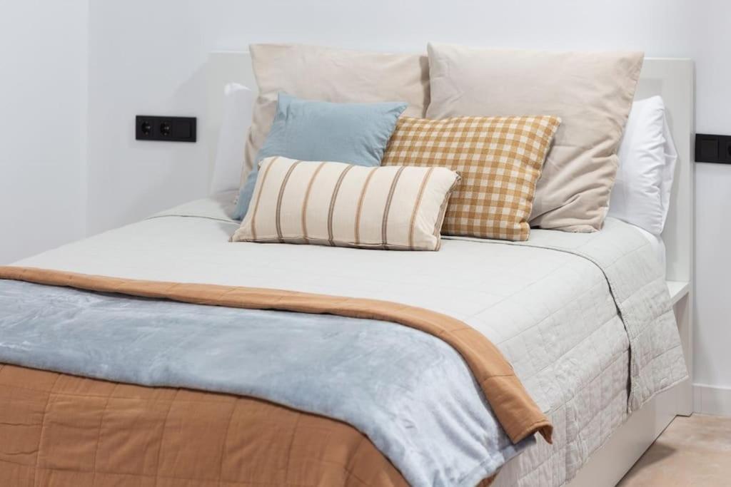 Vlc Host - Manya Apartamento Valencia