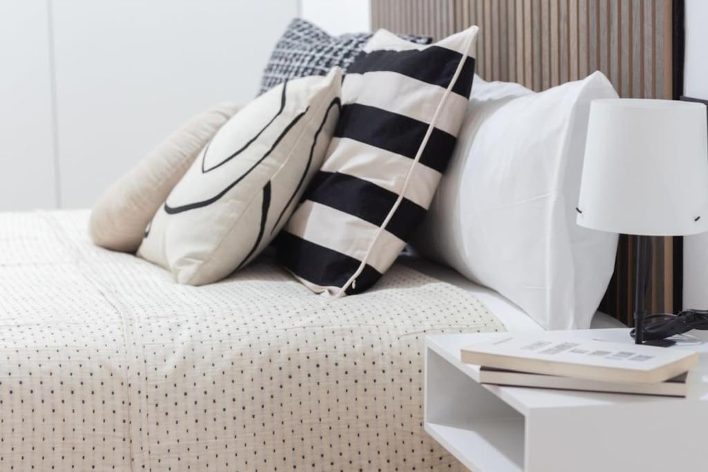 Apartamento Vlc Host - Manya Valencia