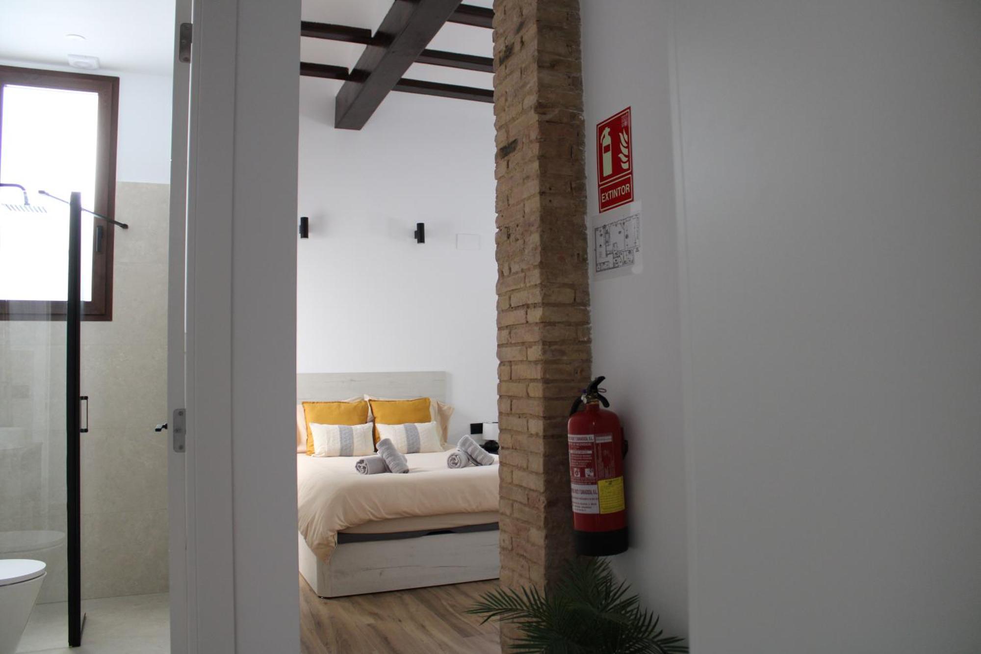 Apartment Arenas 3 Playa Valencia