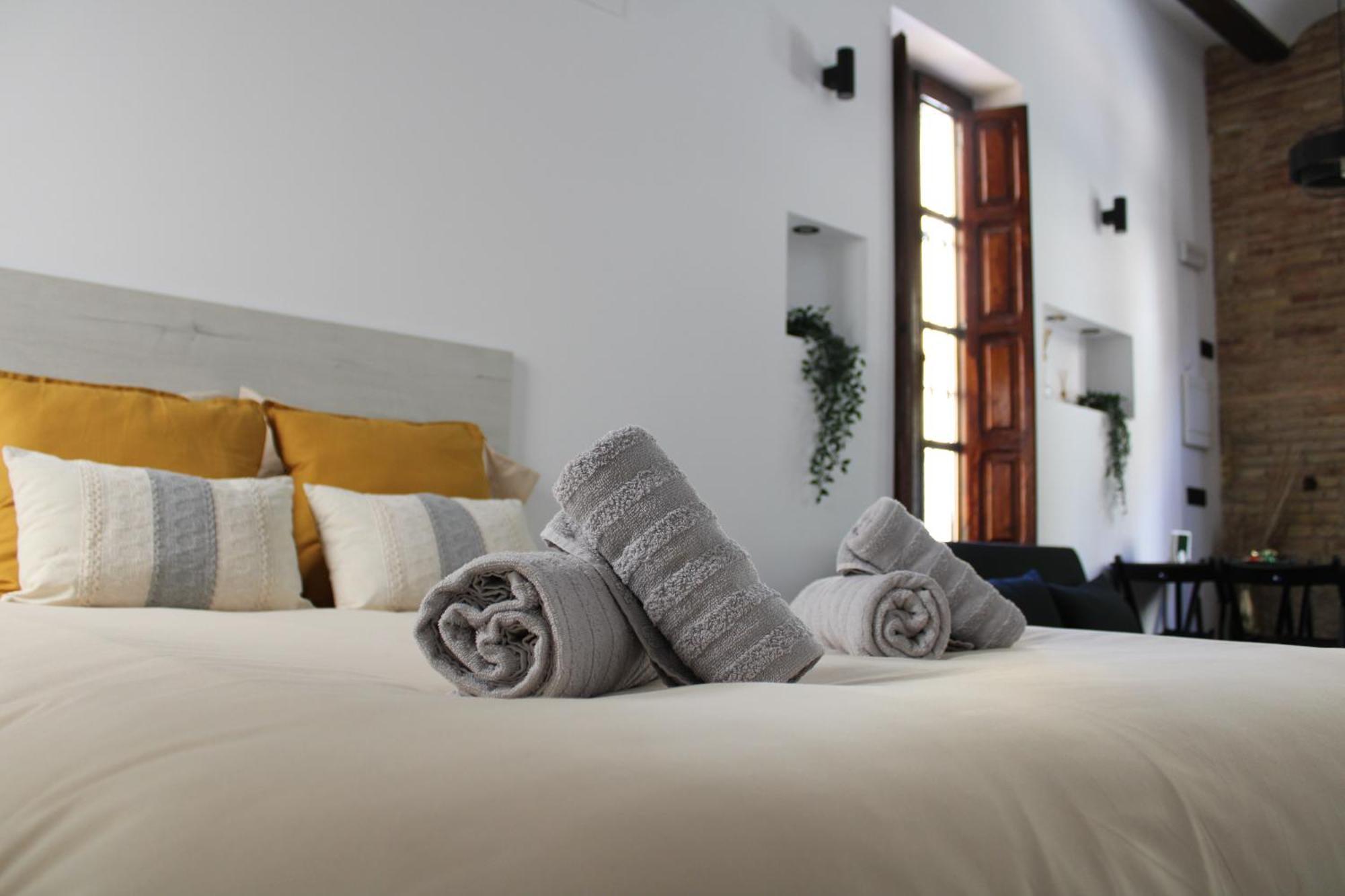 Arenas 3 Playa Apartment