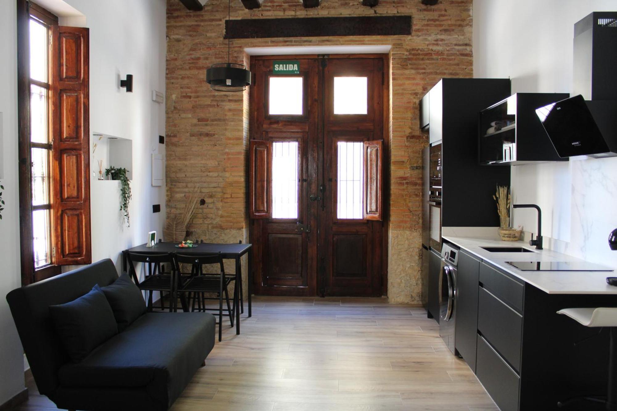 Arenas 3 Playa Apartment