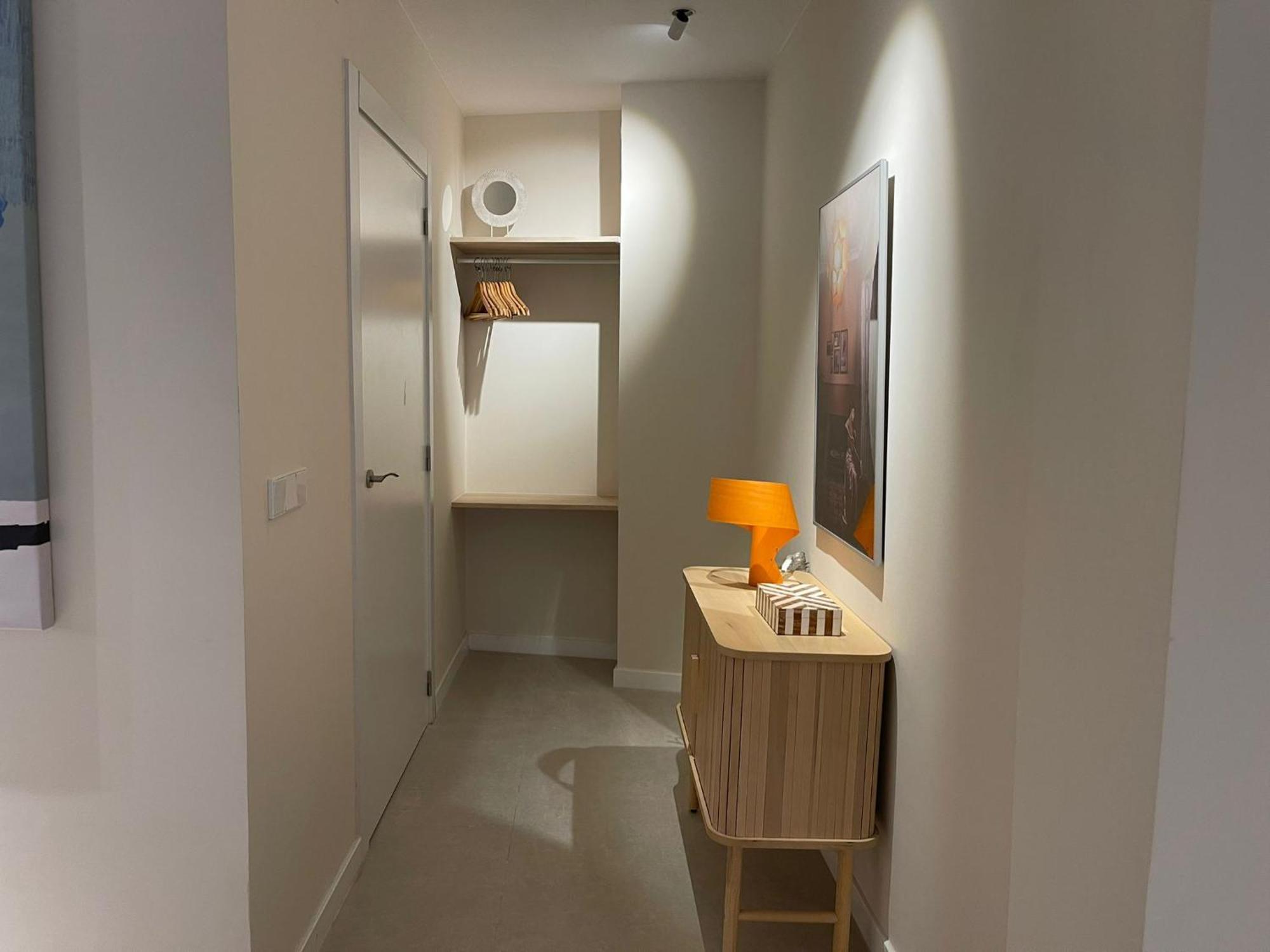 Apartamento Osito Hub - Pintor Nicolau