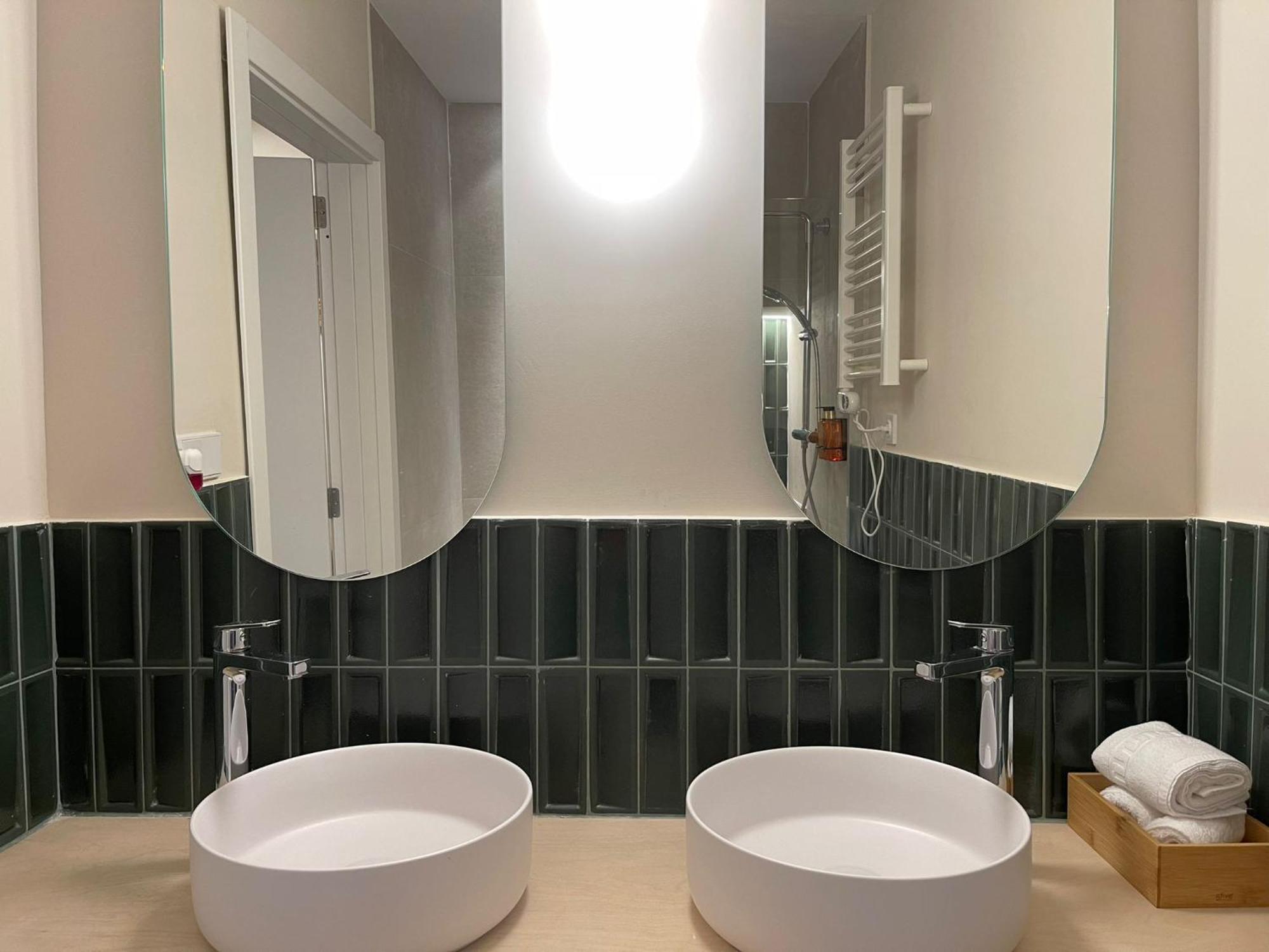 Apartamento Osito Hub - Pintor Nicolau *