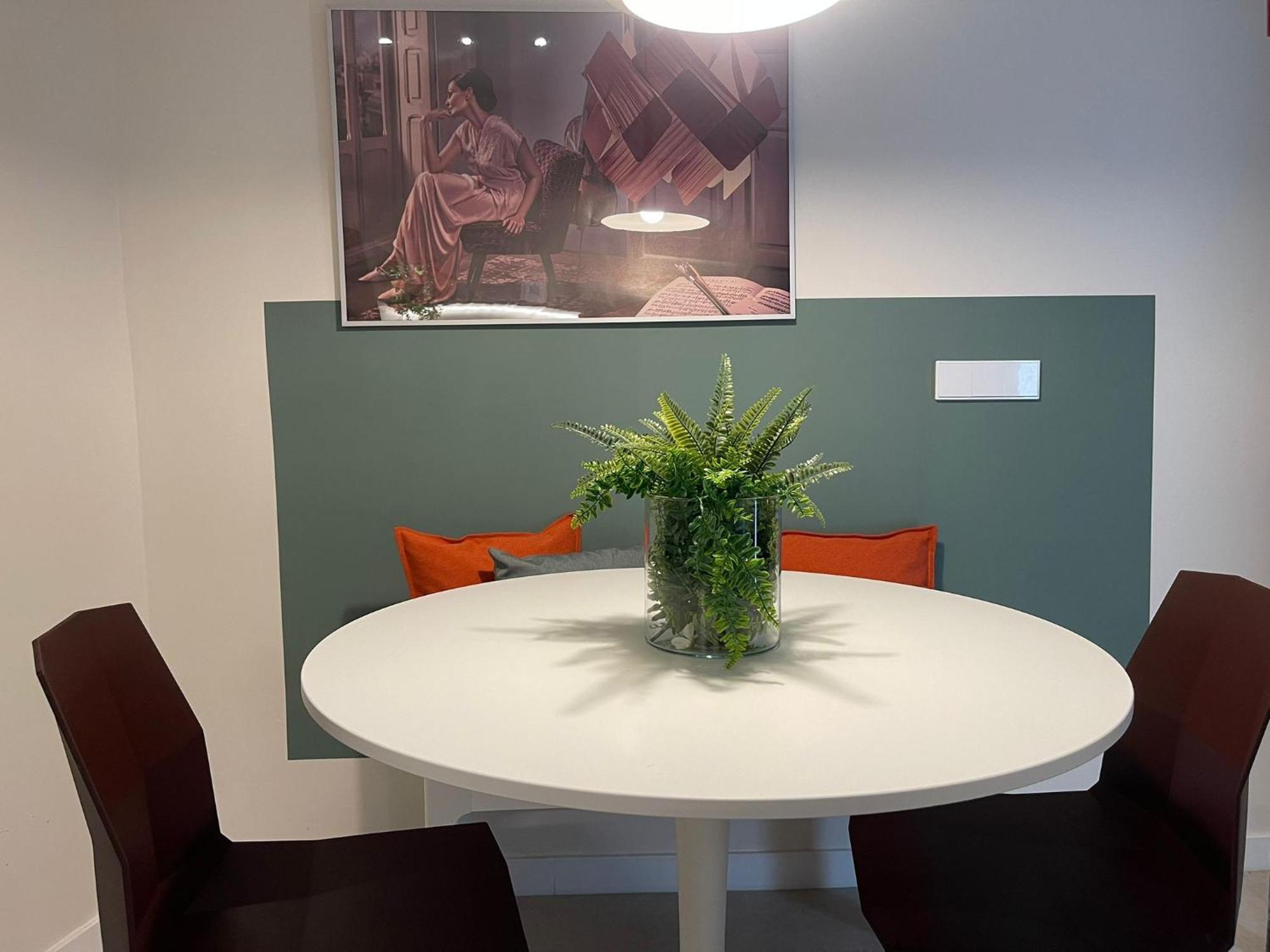 Apartamento Osito Hub - Pintor Nicolau