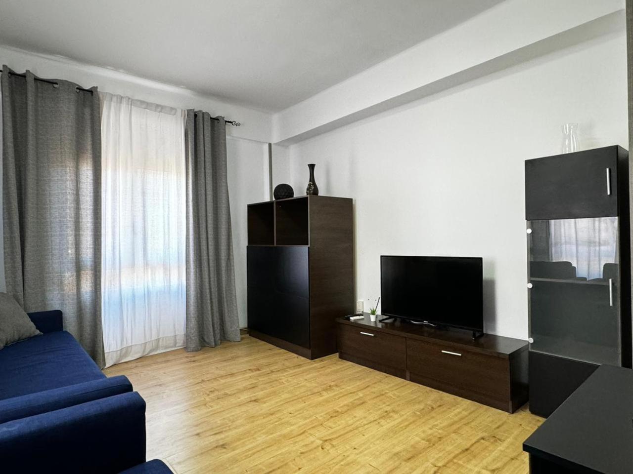 Assutzena 5 Apartamento