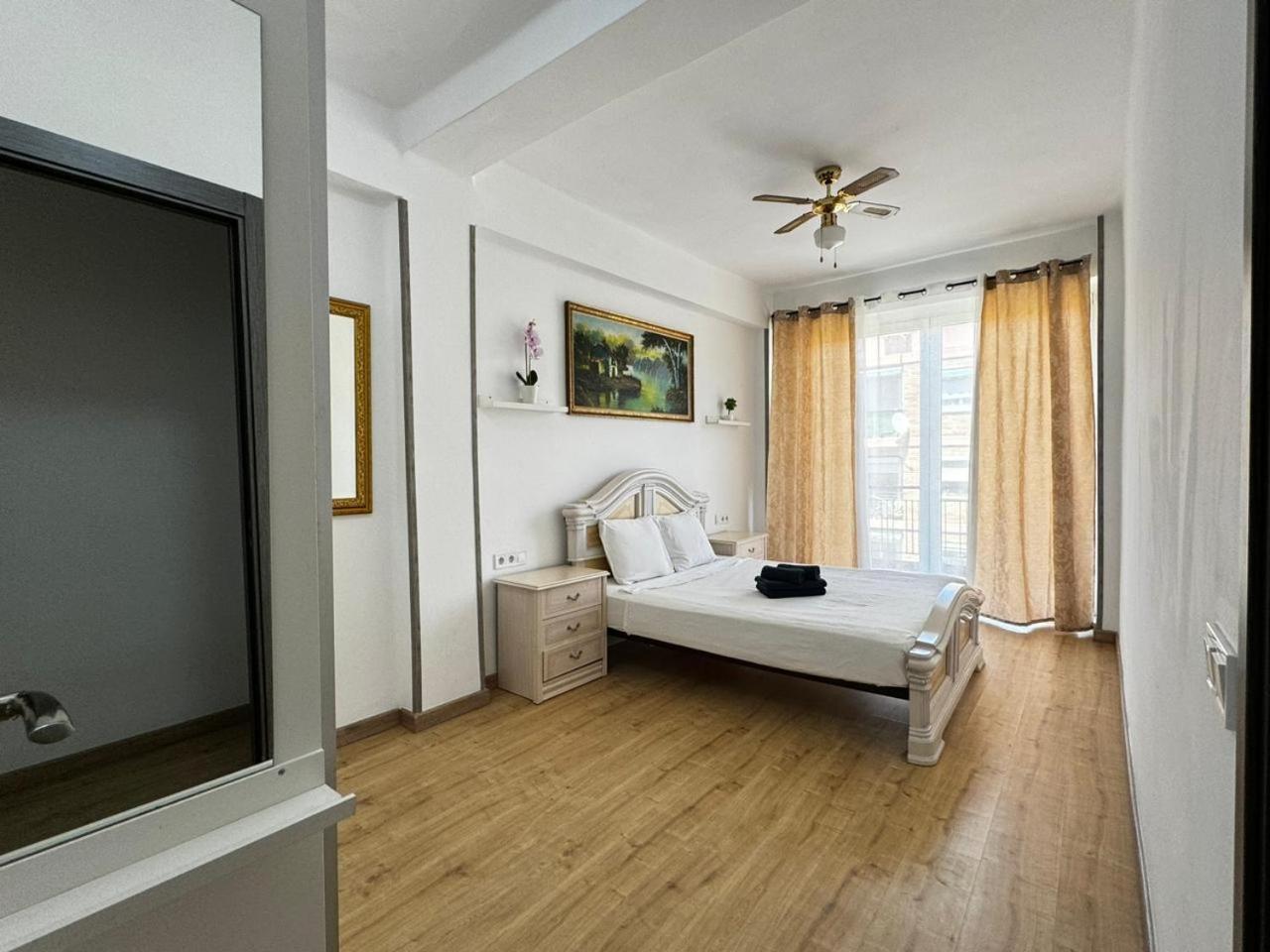 Assutzena 5 Apartamento Valencia