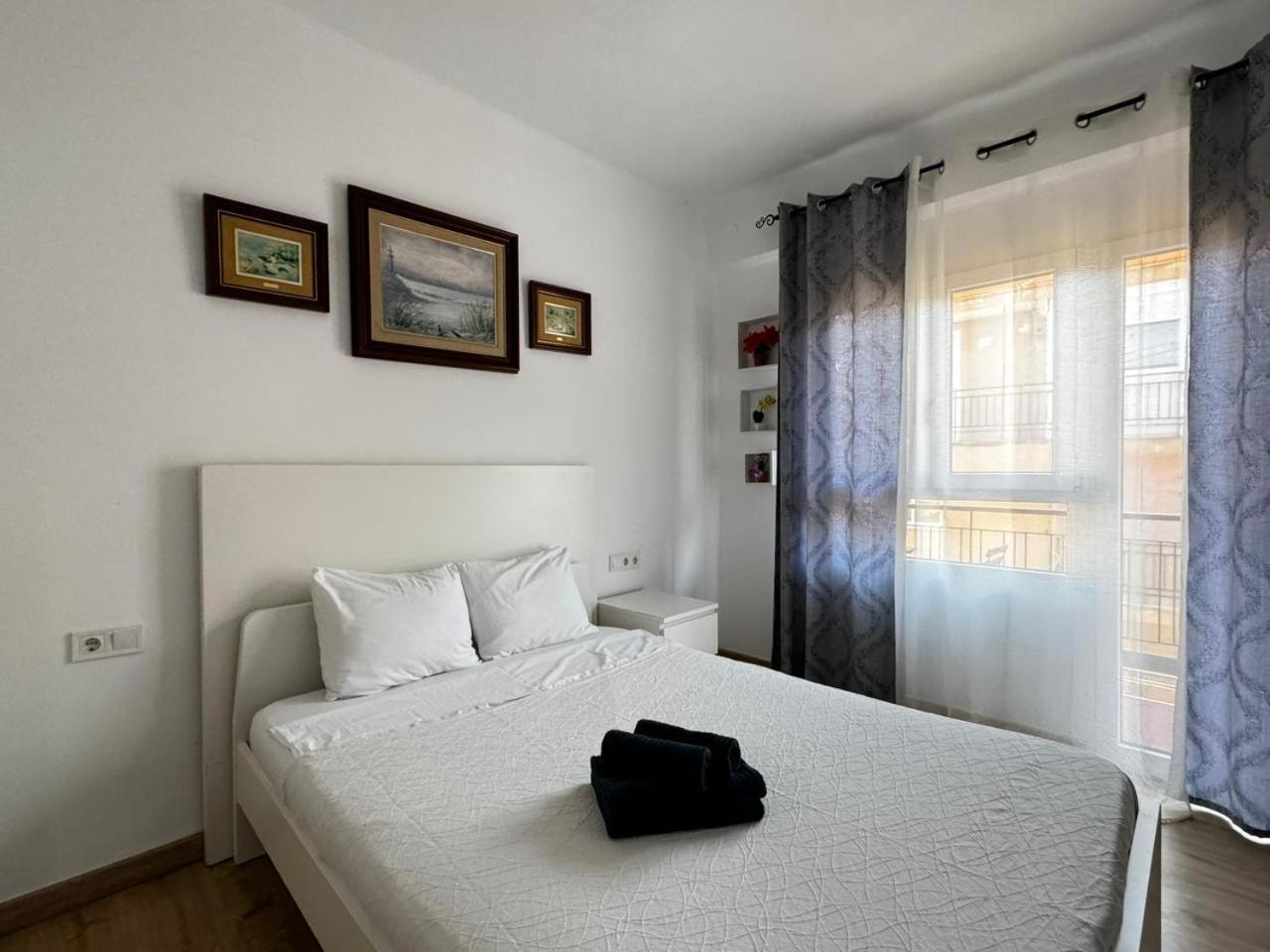 Apartamento Assutzena 5 *