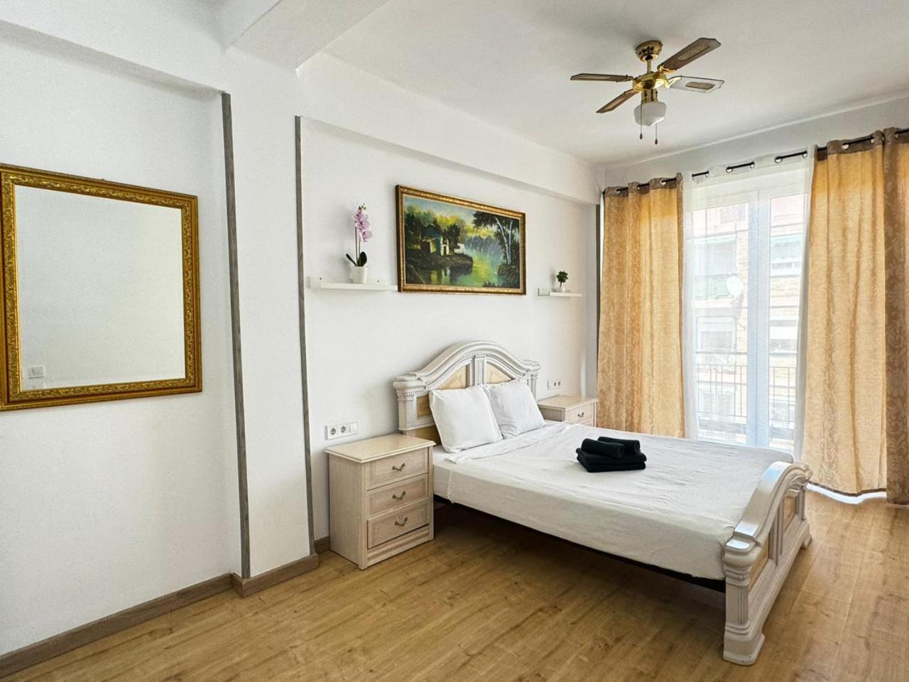 Apartamento Assutzena 5 *