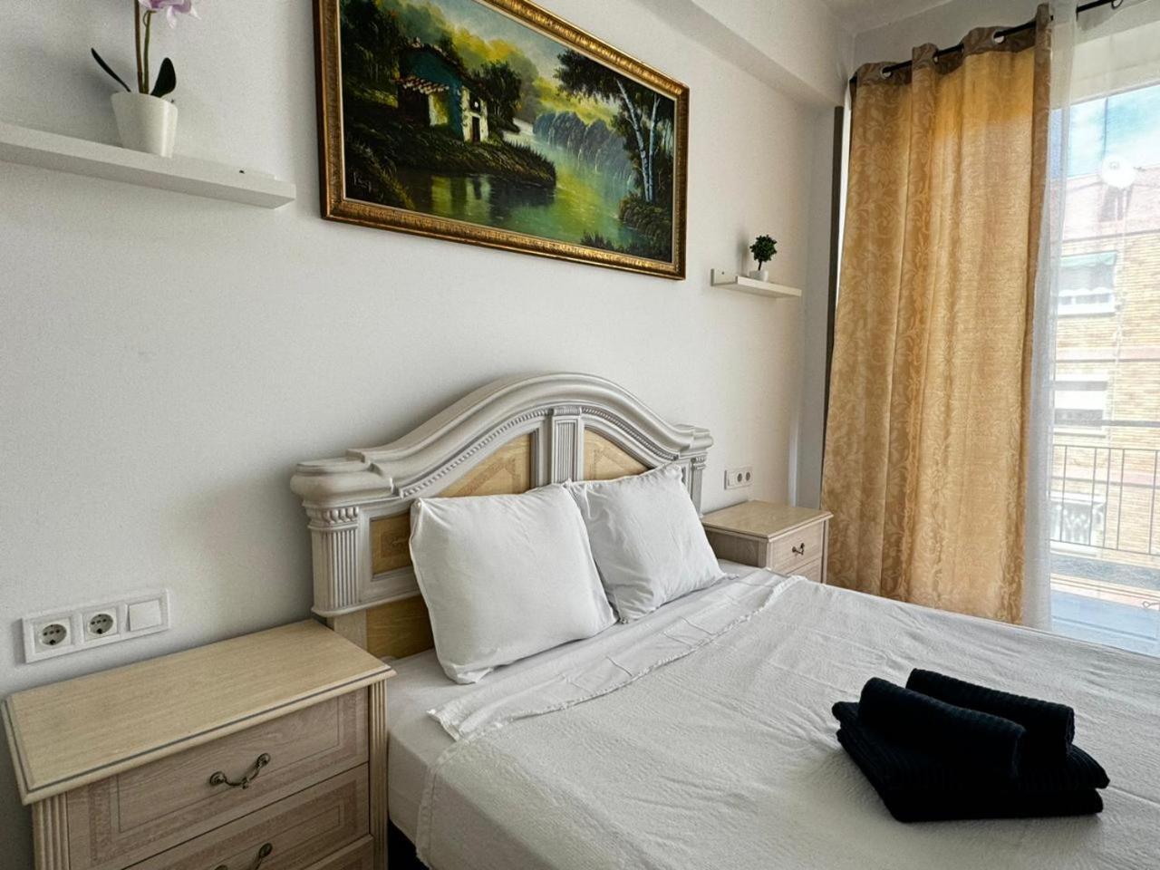Apartamento Assutzena 5 *
